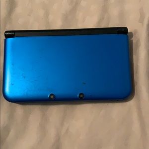 3DS XL